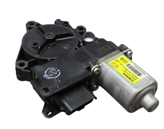 11-13 Hyundai Equus Front Right Passenger Side Door Window Regulator Motor Oem