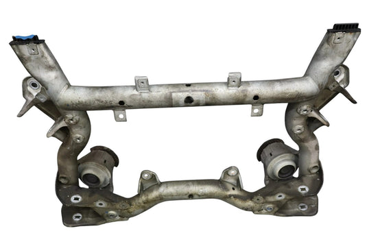 08-17 Mercedes W204 E350 C250 Front Subframe Sub Frame Engine Crossmember Oem