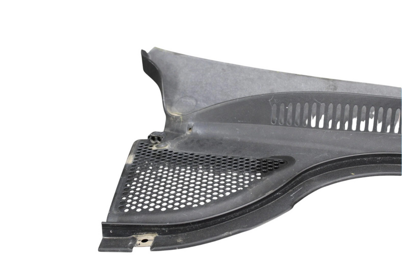 Load image into Gallery viewer, 13-17 Volkswagen CC Front Right Side Rain Tray Cowl Panel Water Deflector Oem
