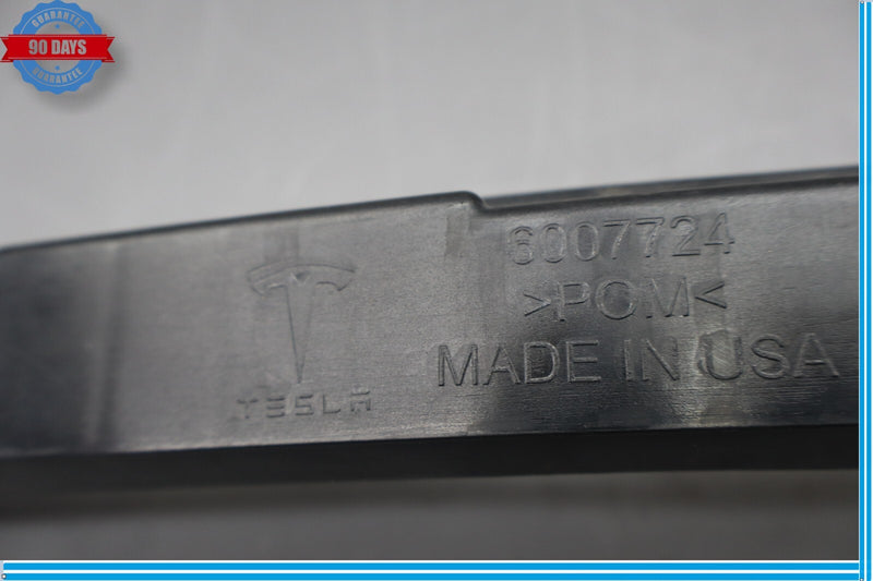 Load image into Gallery viewer, 12-15 Tesla Model S Rear Bumper Center Mount Support Bracket 6007724 Oem
