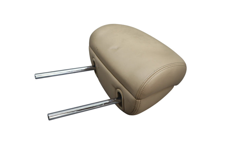 Load image into Gallery viewer, 07-09 Lexus LS460L Front Left Driver Side Seat Head Rest Headrest 7191050570 Oem
