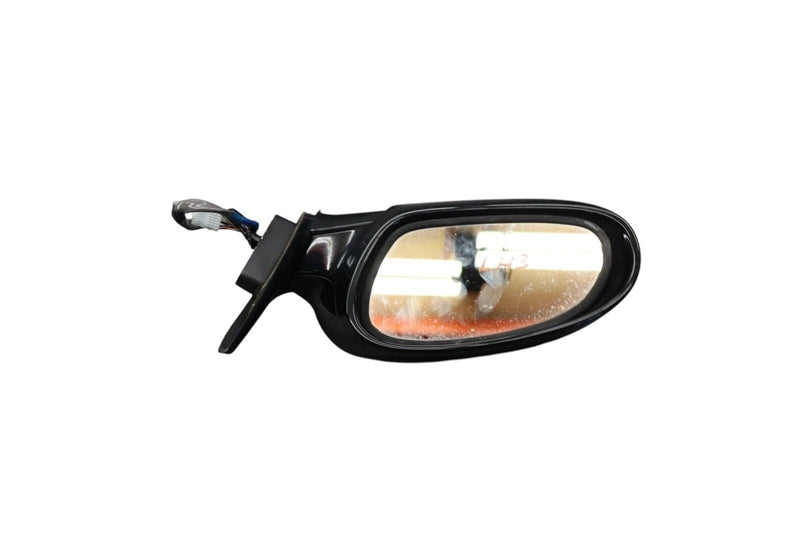 Load image into Gallery viewer, 02-08 Lexus SC430 Front Left Driver Side Rear View Door Mirror Silver Oem
