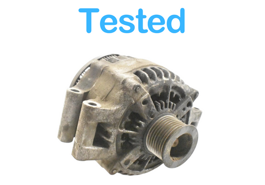 12-19 BMW X5 X6 F01 F06 F07 F10 E70 550I 650I 750I Alternator Generator Oem