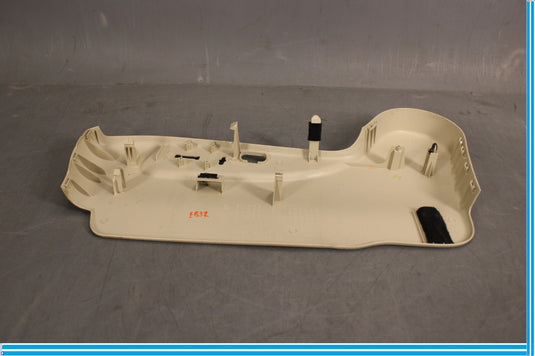 11-17 Infiniti QX56 QX80 Front Right Side Lower Seat Outer Finish Panel Trim Oem