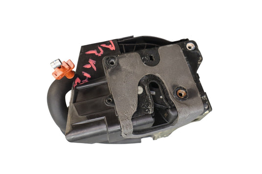 16-23 Jaguar XF Rear Right Passenger Side Door Lock Latch GX6324994DC Oem