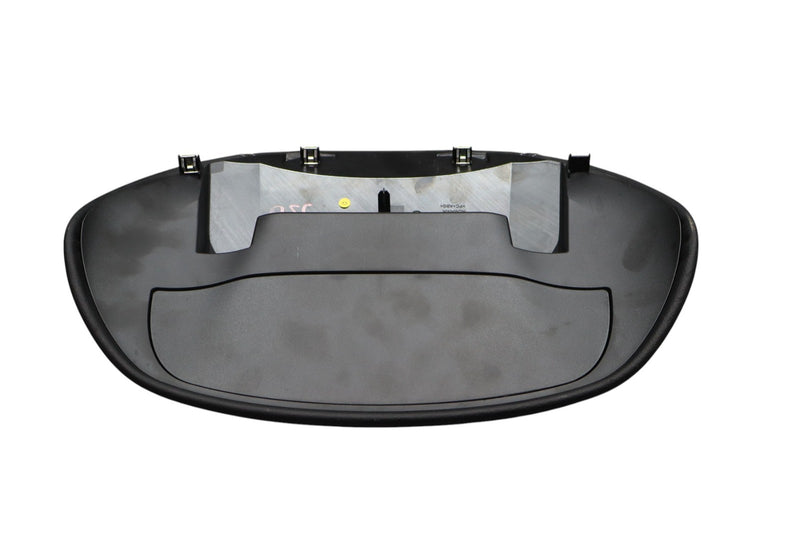 Load image into Gallery viewer, 14-17 Maserati Ghibli Gauge Dash Speedometer Cover Trim Pad 670010828 Oem
