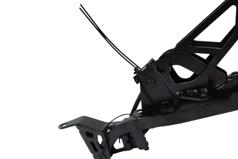 Load image into Gallery viewer, 07-08 VW Volkswagen EOS Right Passenger Side Convertible Top Hinge oem
