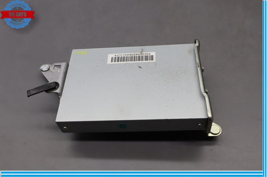 07-09 Lexus LS460 Satellite Radio Receiver Computer Module Unit 86180-50300 Oem