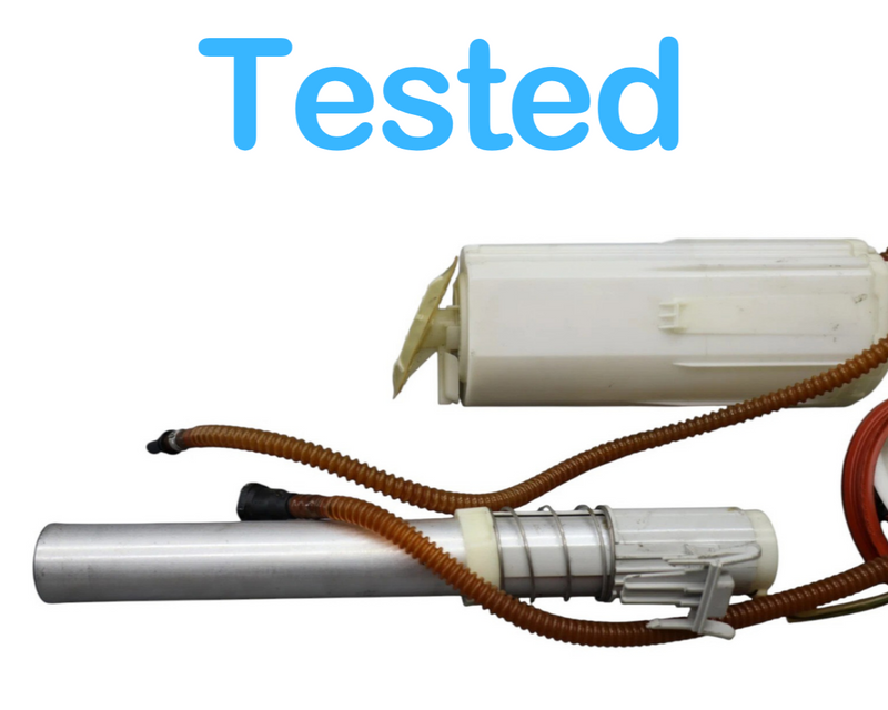 Load image into Gallery viewer, 03-12 Bentley Continental Flying Spur Fuel Pump Level Sending Unit Oem
