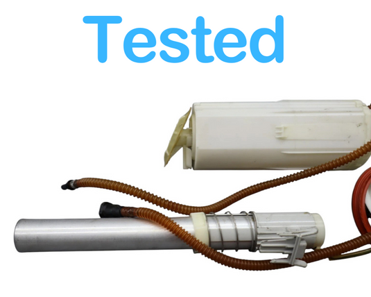 03-12 Bentley Continental Flying Spur Fuel Pump Level Sending Unit Oem