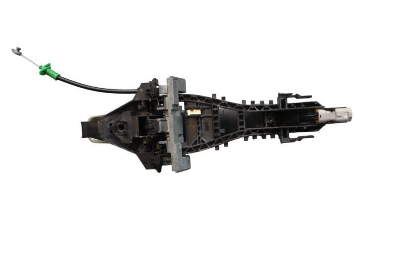 Load image into Gallery viewer, 12-15 LR Range Rover Evoque L538 Rear Right Side Door Exterior Handle Oem
