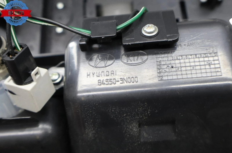 Load image into Gallery viewer, 11-13 Hyundai Equus Front Center Console Storage Compartment Ashtray Insert Oem
