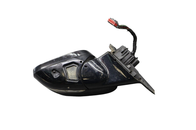 Load image into Gallery viewer, 10-19 Jaguar XJ XJL X351 Front Left Side Exterior Door Rear View Mirror Oem
