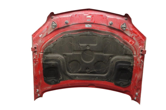 10-15 Mercedes GLK350 Front Bonnet Hood Cover Panel Assembly A2048800557 Oem