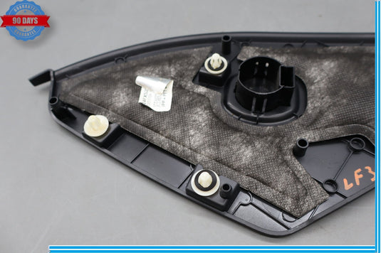 07-12 Land Rover Range Rover Front Left Dash Dashboard End Cap Cover Trim Oem