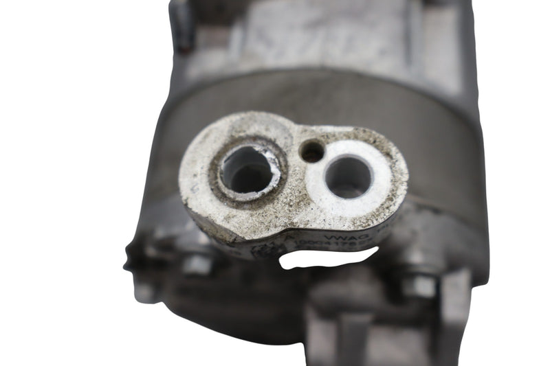 Load image into Gallery viewer, 15-19 Volkswagen E-Golf HVAC AC Air Conditioning Compressor Clutch Oem
