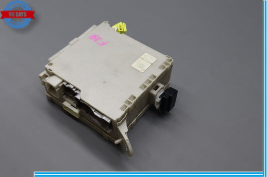 07-12 Lexus LS460 LS460L Front Right Side Interior Junction Fuse Relay Box Oem