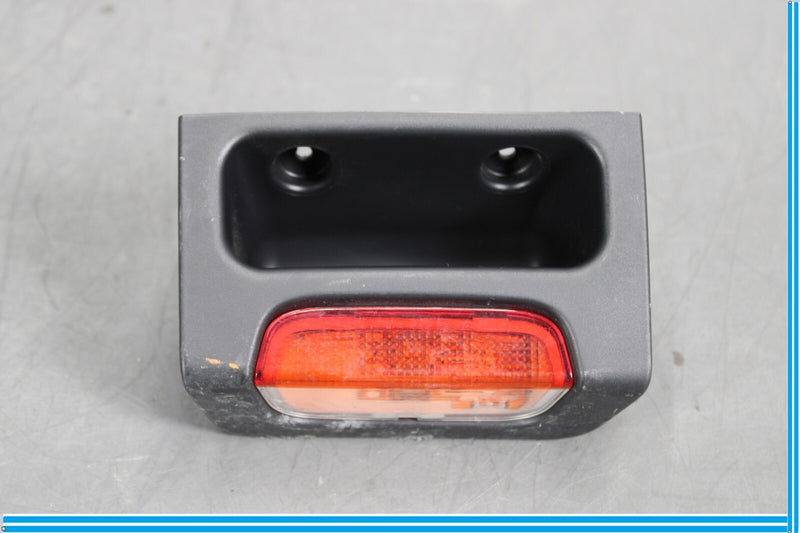Load image into Gallery viewer, 11-18 Porsche Cayenne Tail Lift Gate Trunk Lower Trim Cover Insert Oem
