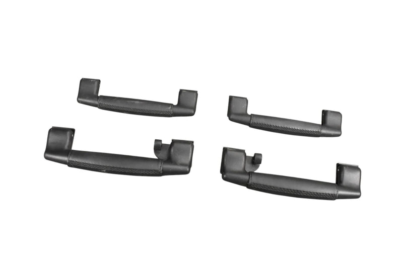 Load image into Gallery viewer, 14-21 Maserati Quattroporte Front/Rear Right/ Left Grab Grip Handle Set of 4 Oem
