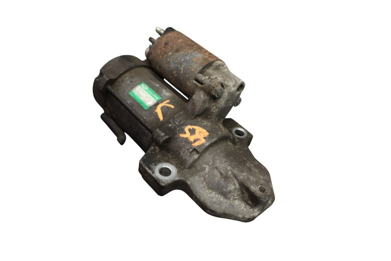Load image into Gallery viewer, 12-15 LR Range Rover Evoque L538 Engine Motor Starter Assembly LR084783 Oem
