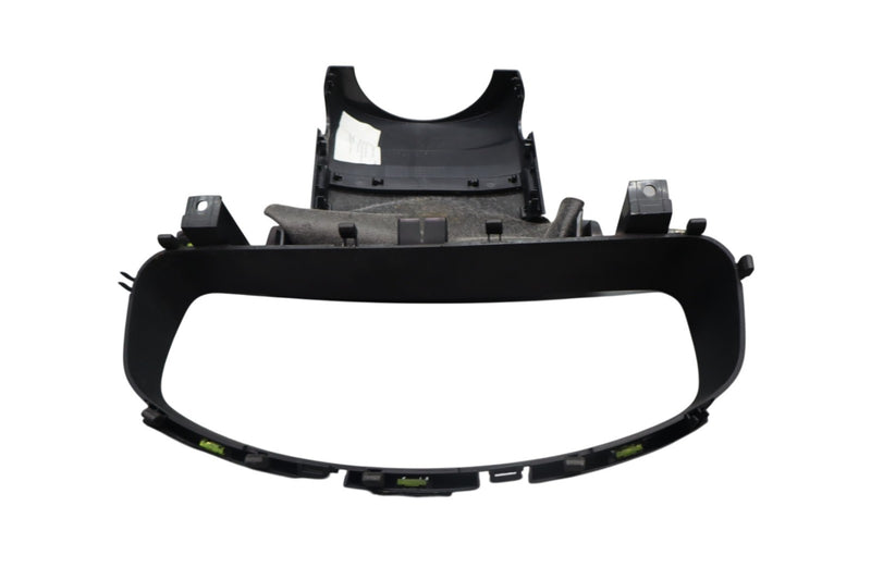 Load image into Gallery viewer, 11-17 Volkswagen Touareg Speedometer Instrument Cluster Bezel Trim 7P6858565 Oem
