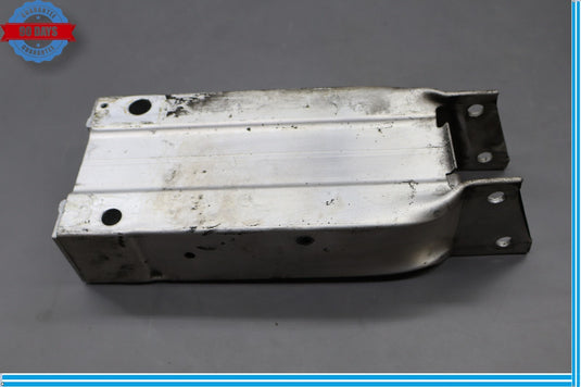 10-18 Mercedes CLS550 W218 Front Left Absorber Bumper Reinforcement Bracket Oem