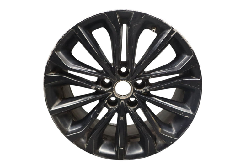 Load image into Gallery viewer, 15-17 Hyundai Genesis G80 Alloy Wheel Rim Disc 8.0x18 R18 18'' 52910B1150 Oem
