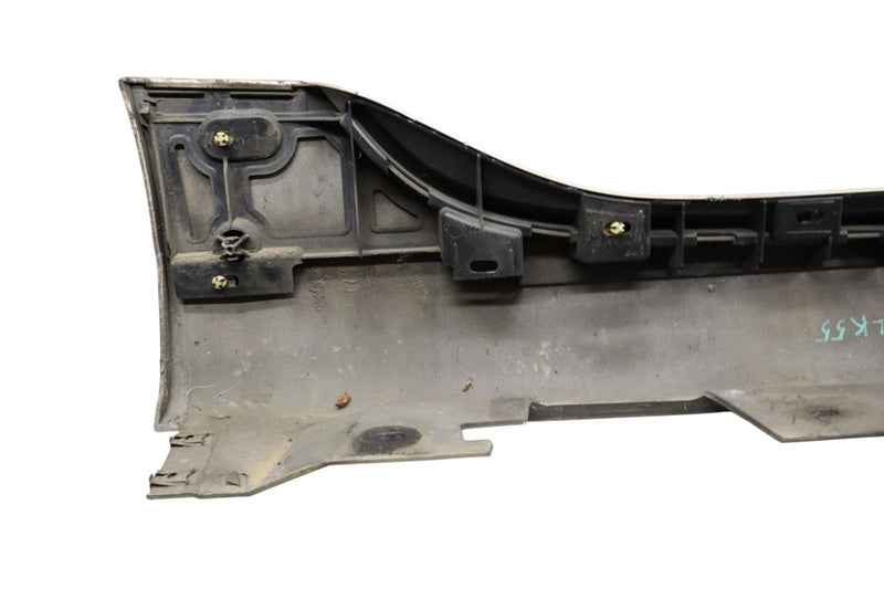Load image into Gallery viewer, 10-17 BMW 535i 550i GT xDrive Left Driver Side Rocker Skirt Cover Molding OemDMG
