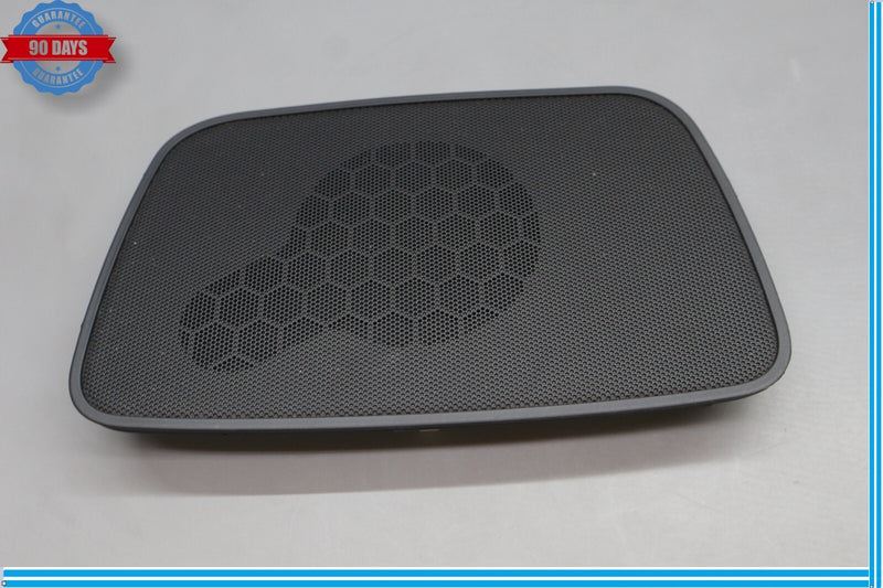 Load image into Gallery viewer, 11-13 Hyundai Equus Dash Board Center Middle Speaker Cover Trim Bezel Oem
