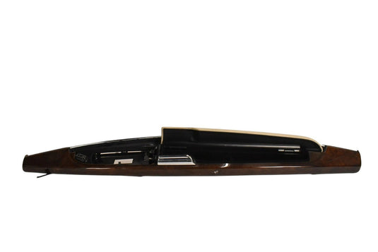 07-10 Mercedes CL550 CL600 Front Left Door Panel Arm Rest Trim Cover Oem