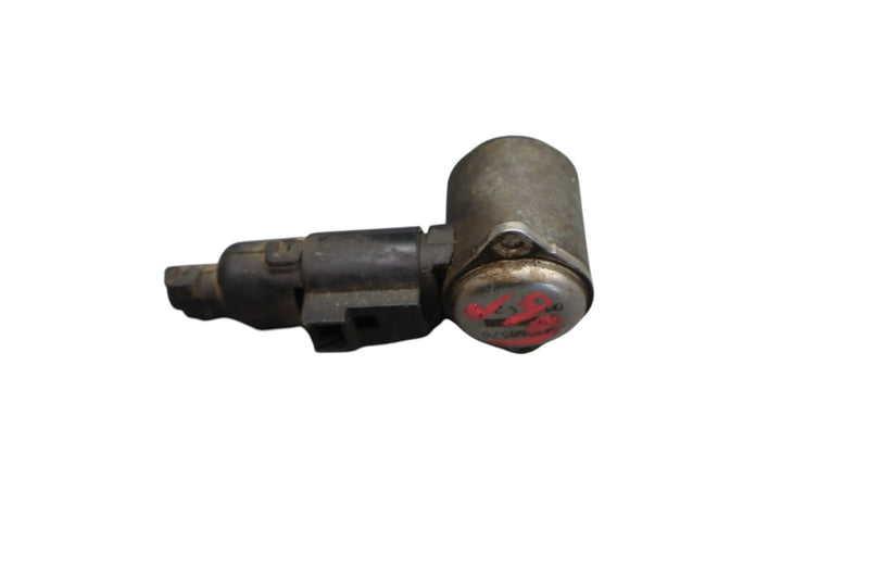 Load image into Gallery viewer, 11-14 Volkswagen Touareg VW Power Steering Gear Rack &amp; Pinion Sensor Oem
