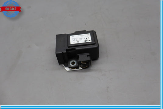 98-03 Mercedes W210 E430 E320 Yaw Acceleration Rate Sensor 0015404517 Oem
