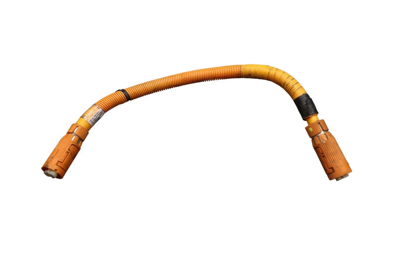 Load image into Gallery viewer, 14-15 Mercedes B250e Electric Drive HV Junction Box Battery Cable 101592700 Oem
