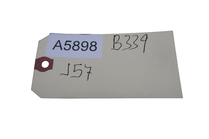 Load image into Gallery viewer, 02-05 Lexus Z40 SC430 Rear Left Tail Light Reflector Lens Plate 42377214 Oem
