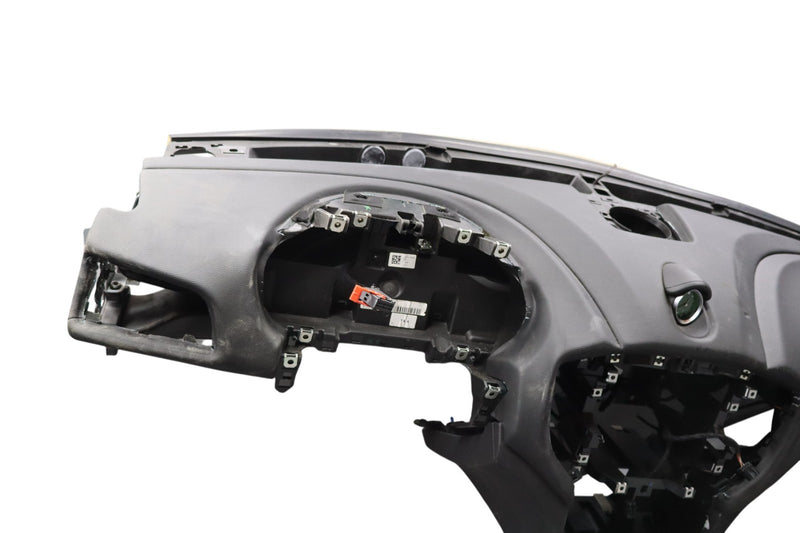Load image into Gallery viewer, 14-17 Maserati Ghibli M157 Front Dashboard Instrument Panel Assembly Black Oem
