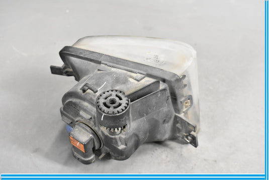 09-15 BMW 750I 750LI F01 F02 Front Left Driver Side Fog Light Lamp Oem