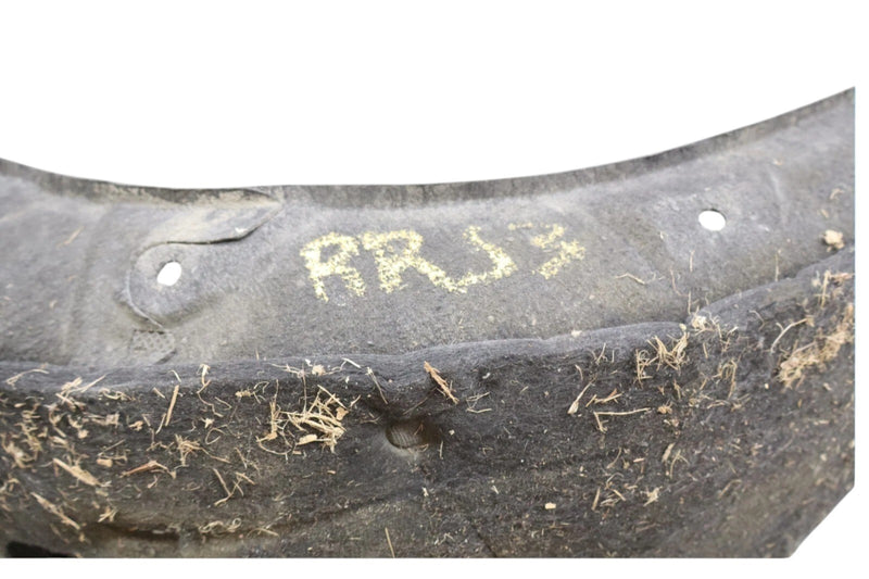 Load image into Gallery viewer, 11-18 Audi A8 Quattro Rear Right Passenger Side Fender Liner Splash Guard OEM
