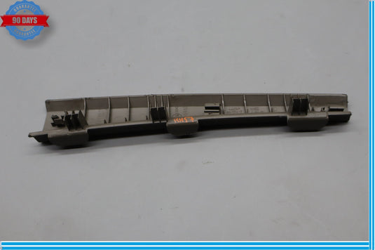 09-17 Audi Q5 Front Right Passenger Side A-Pillar Trim Panel Lining Cover Oem