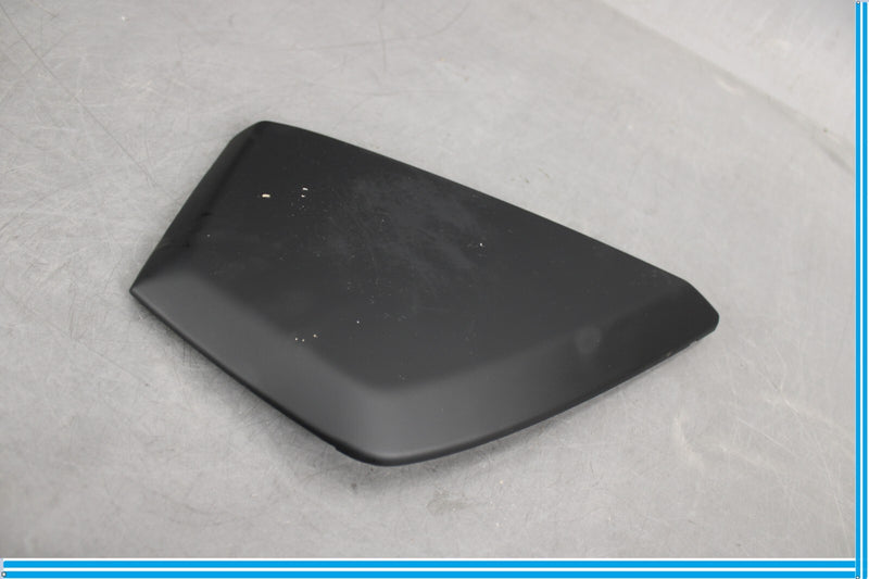 Load image into Gallery viewer, 11-18 Porsche Cayenne Front Right Dash Dashboard End Cover Trim Oem
