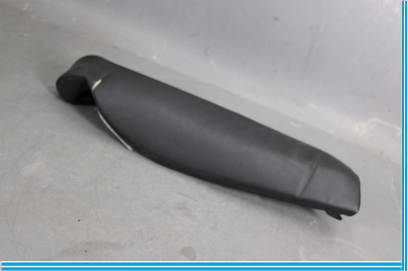 Load image into Gallery viewer, 14-18 BMW X5 F15 Rear Right Side Second 2nd Row Seat Bolster Leather Oem
