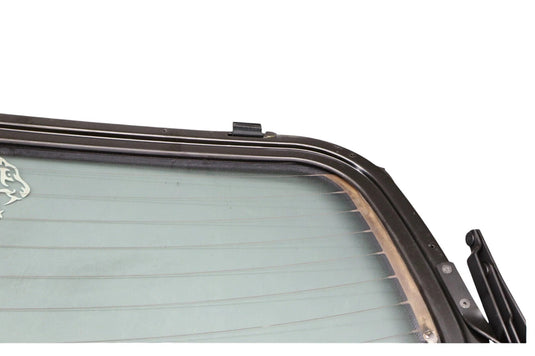 97-06 Jaguar XK8 XKR Convertible Rear Windshield Windscreen Window Glass Oem