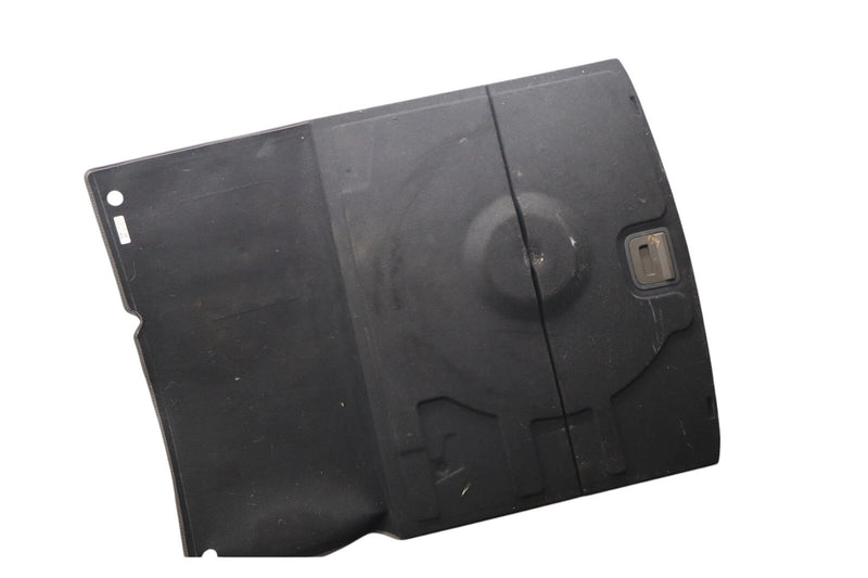 Load image into Gallery viewer, 12-18 Audi A7 Quattro Rear Trunk Luggage Spare Tire Floor Cargo Trim Cover Oem
