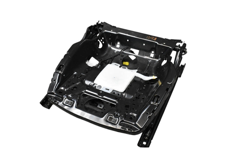Load image into Gallery viewer, 11-17 Volkswagen VW Touareg Front Right Passenger Side Seat Rail Track Frame Oem
