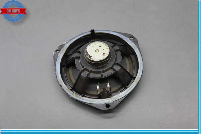 Load image into Gallery viewer, 14-17 Maserati Ghibli Rear Right Passenger Side Door Audio Sound Speaker Oem
