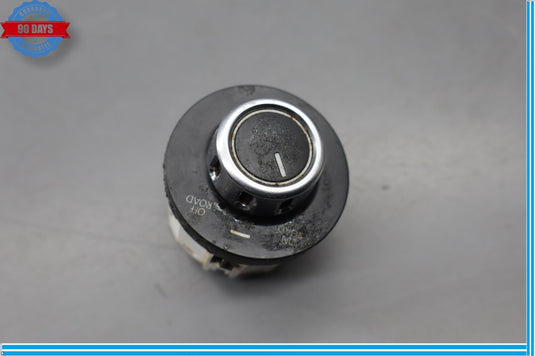 11-17 Volkswagen VW Touareg Differential Control Selection Switch 7P6941435D Oem