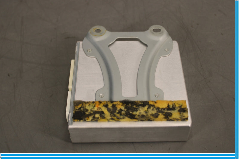 Load image into Gallery viewer, 07-09 Lexus LS460 Rear Right Side Seat Climate Computer Control Module Oem
