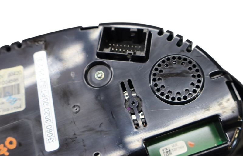 Load image into Gallery viewer, 2014 Maserati Quattroporte SQ4 M156 Instrument Cluster Speedometer Black Oem
