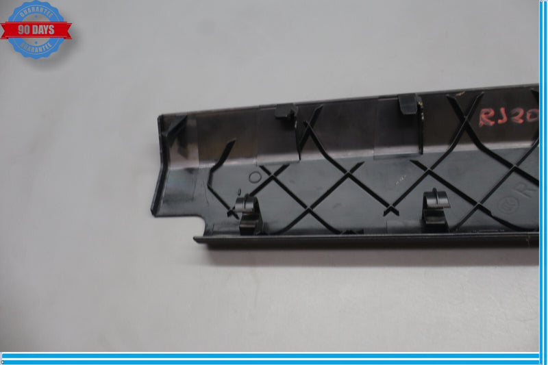 Load image into Gallery viewer, 10-13 BMW 535i GT xDrive Front Right Side Seat Lower Cover Trim Panel Oem
