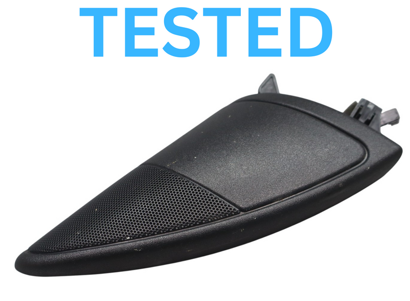 Load image into Gallery viewer, 05-09 Land Rover Sport LR3 Front Right Passenger Side Tweeter Speaker Oem

