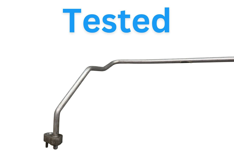 Load image into Gallery viewer, 14-21 BMW i3 I01 Hybrid AC A/C Air Conditioning Line Pipe Hose 64509321877 Oem
